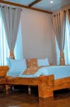 Meridian Residence Tema - balcony