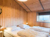 4 person holiday home in Henne - 4-Star