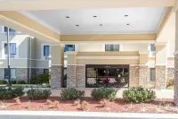 Sleep Inn & Suites Hotels in Middlesboro