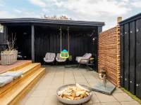 4 person holiday home in Haderslev