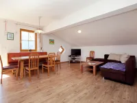 Apartment in Mittersill near Kitzbühel Ski Area - 2 stjerner