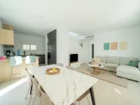 Elegant Home with Pool - 4-Star