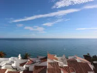 Apartment in Nerja near Carabeillo Beach