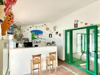 Cave House in Cullar near Historic Centre