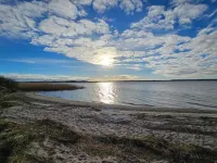 8 person holiday home in Skals-By Traum Hotels in Skals