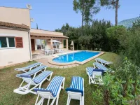 Vila GarballO - Villa With Private Pool - Villas