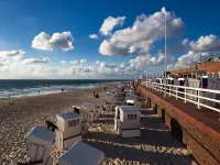 Ferienwohnung in Westerland auf Sylt - 2 Sao
