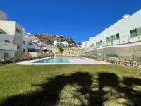 Apartment in Mojácar near the Beach - Pools