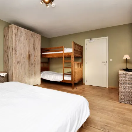 Durbuy Luxe Villa with Pool