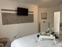 Casa Hermanita Comfortable holiday residence