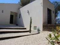 Villa in Var with Pool near Massif Maures - Homestays