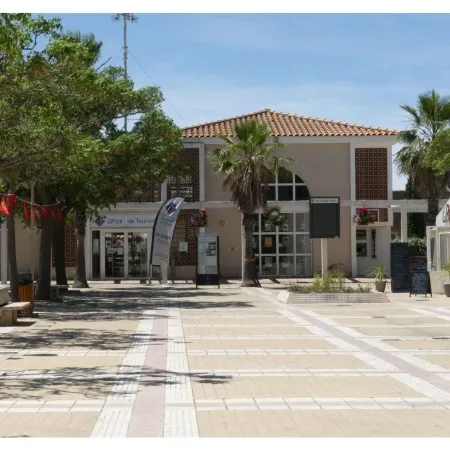 Maison de vacances Kurt dans le sud de la France Отели в г. Портирань