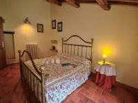 Farmhouse in Umbertide with Pool