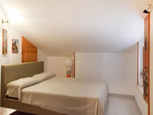 Seafront apartment in Alcamo