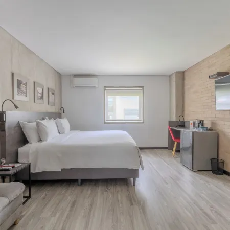Hotel Quinta Norte Chipichape
