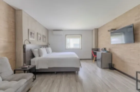 Hotel Quinta Norte Chipichape Hotels in 