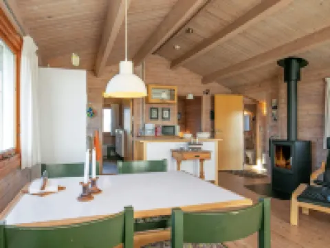 Seaside Fun & Relaxation-By Traum