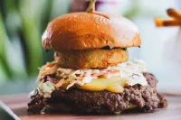 Vib Best Western Springfield