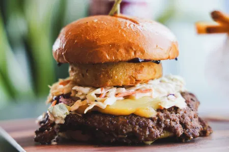 Vib Best Western Springfield