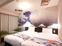 Smile Hotel Premium Kanazawa Higashiguchiekimae