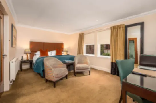 Rocpool Reserve Hotels in 