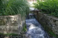 Le Moulin de Mitou Hotel a Coly