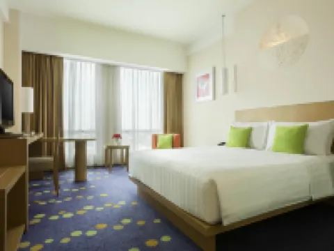 Novotel Bandung Hotel di Bandung