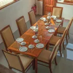 Biosphere by Hawks Hotel Kamadhoo Baa Atoll - Завтрак