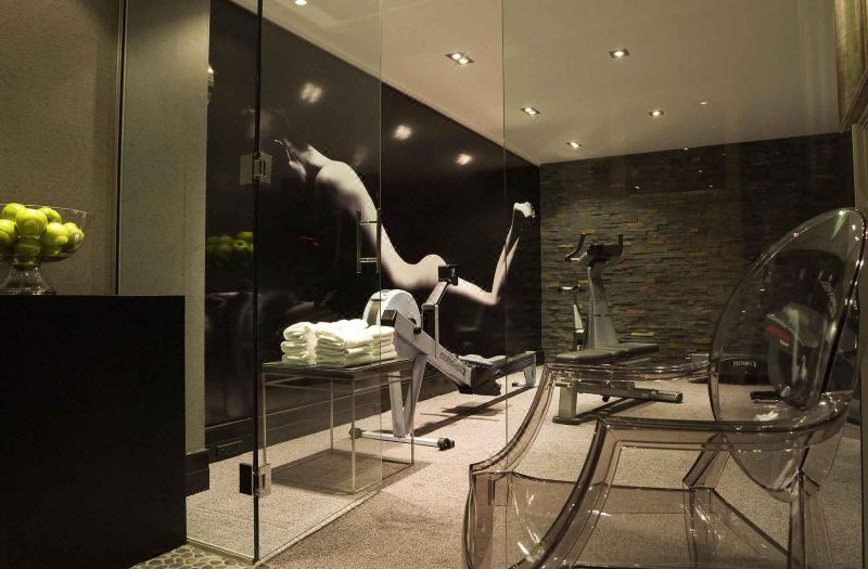 Hotel St Moritz Queenstown - MGallery Collection photo 2