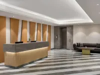 溫德姆華美達安可勒克瑙機場酒店 鄰近克里希纳纳加尔的酒店