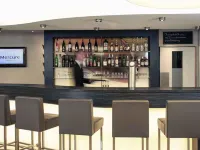 Mercure Hotel am Entenfang Hannover - Quầy bar