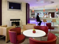 Ibis Aberdeen Centre - Quayside - Quầy Bar