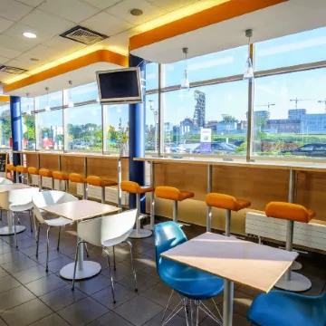 Ibis Budget Katowice Centrum