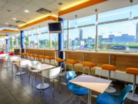 Ibis Budget Katowice Centrum