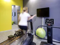 Aparthotel Adagio Koeln City Hotel a Colonia