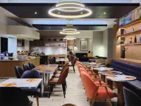 美居沙特爾大教堂飯店 沙烏地阿拉伯爾住宿飯店