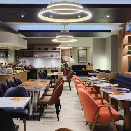 Hôtel Mercure Chartres Centre Cathédrale Отели в г. Шартре