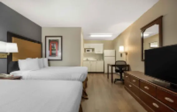 Extended Stay America Select Suites - Denver - Lakewood South - Wifi