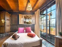 Holiday Home in Tenerife with Private Garden Hotels in Acentejo