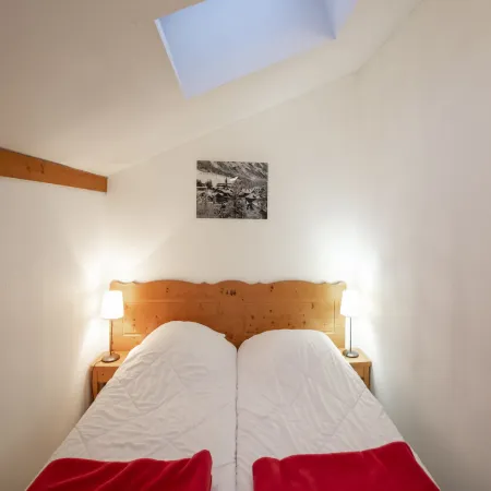 Apartment with 2 rooms and balcony Отели в г. Браман
