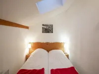 Apartment with 2 rooms and balcony
