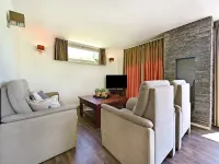 Chalet in Reutum with Sauna and Nature - 2-Sterne
