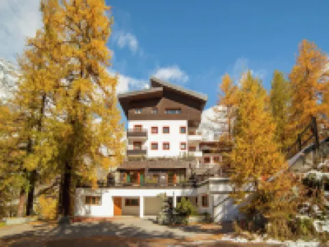 Apartment Breuil-Cervinia near Ski Lift