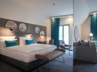 Motel One Lübeck Hotels near Holstentor