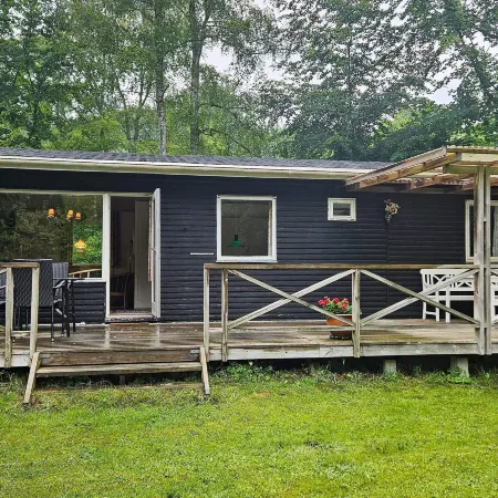 4 person holiday home in Silkeborg-By Traum