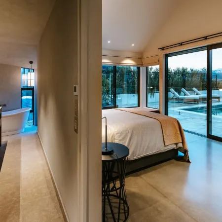 Riverslea - Pool - Sleeps 10