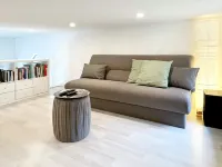 3 person holiday home in NISSAFORS-By Traum - Pools