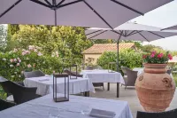 Poggio Piglia - breakfast