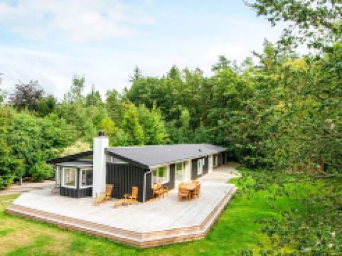 10 person holiday home in Ry-By Traum