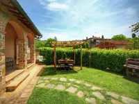 Tuscan Retreat with Pool